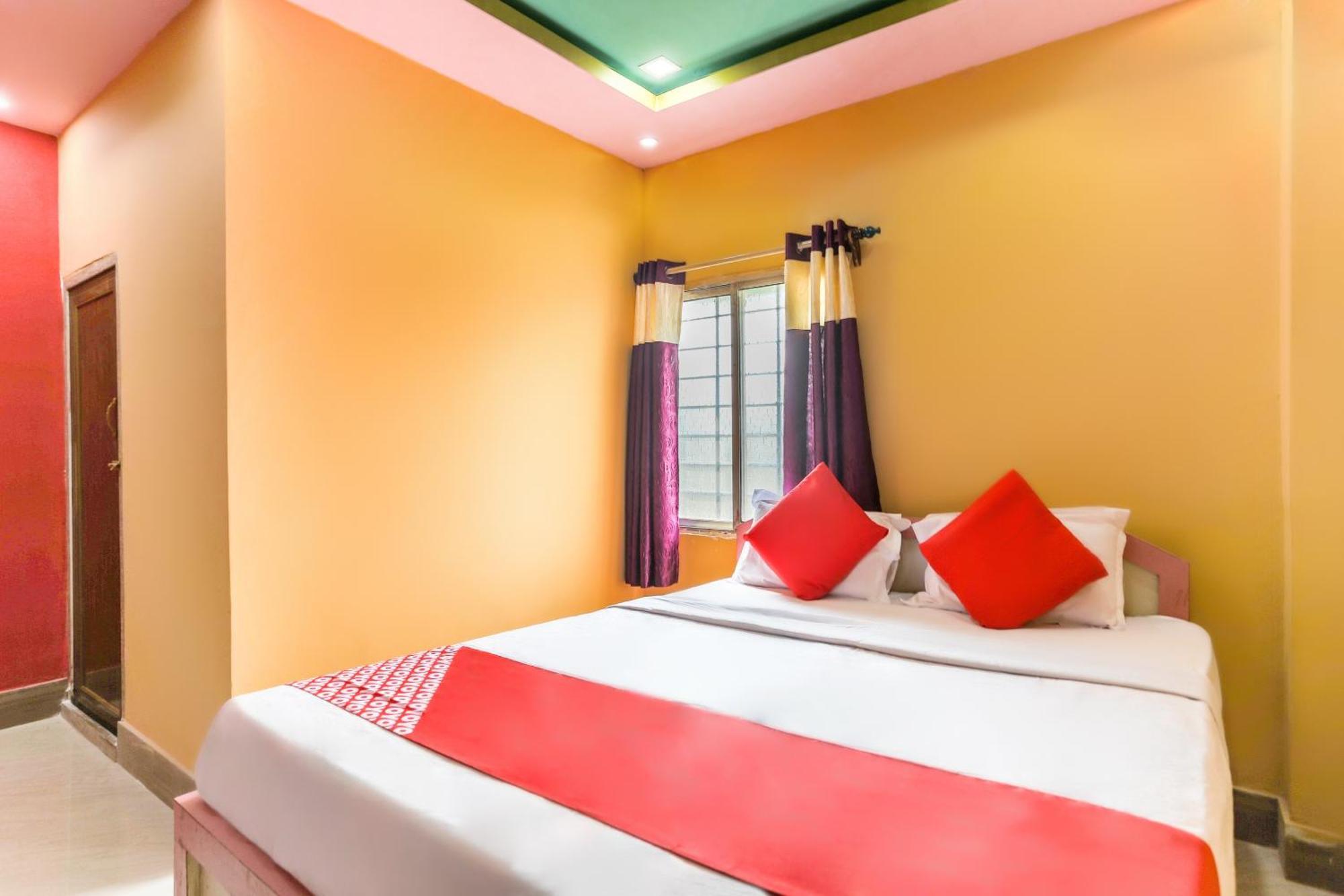 Hotel O The Platinum Inn Chanak Eksteriør billede