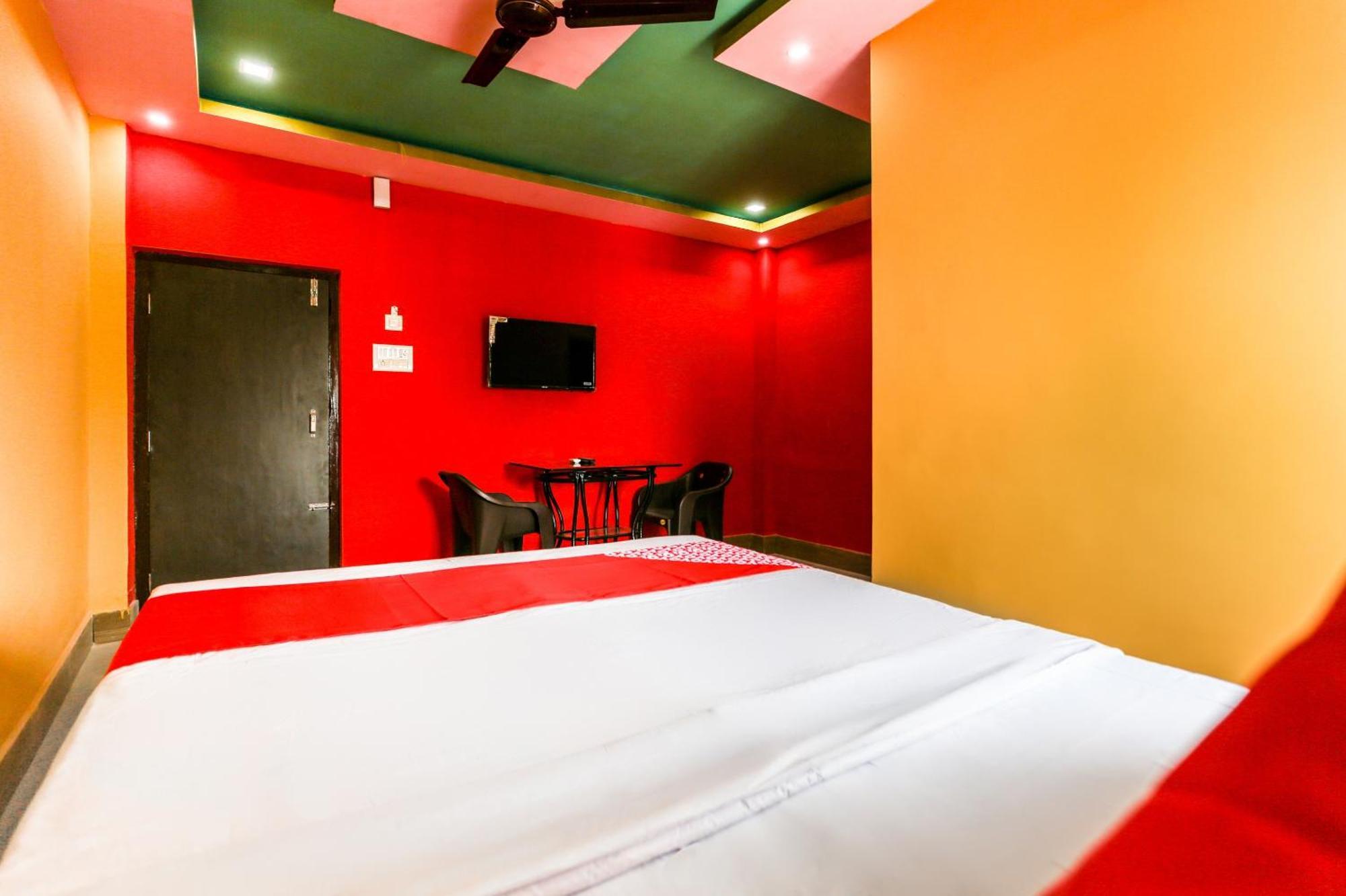 Hotel O The Platinum Inn Chanak Eksteriør billede